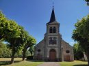Eglise de St-Maurice